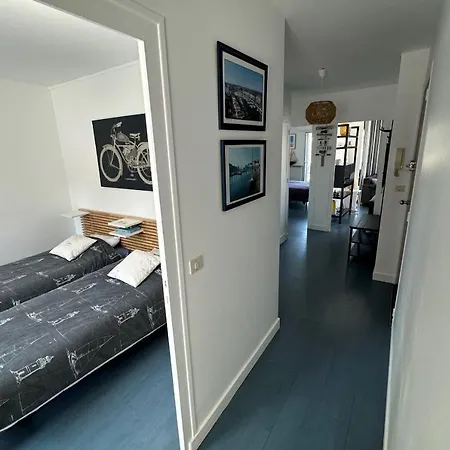 Apartman Spacious 68m Bright And Charming