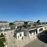 Spacious 68m Bright And Charming Apartment Le Pouliguen
