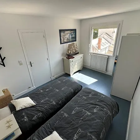 Apartamento Spacious 68m Bright And Charming