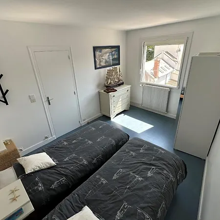 Apartman Spacious 68m Bright And Charming *