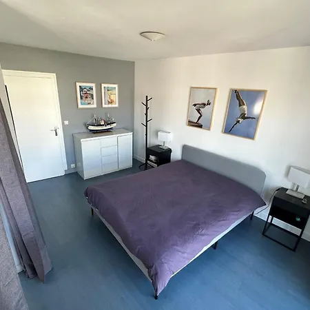 Spacious 68m Bright And Charming Apartman *